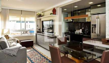 Apartamento para Aluguel - São João , 2 Quartos,  66 m² - Porto Alegre