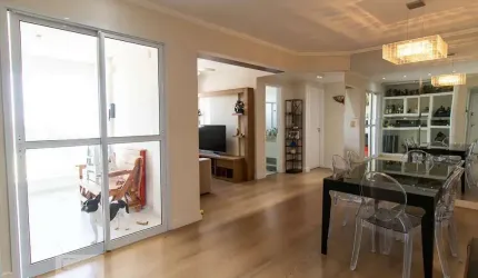 Apartamento para Aluguel - Vila Yara, 2 Quartos,  84 m² - Osasco