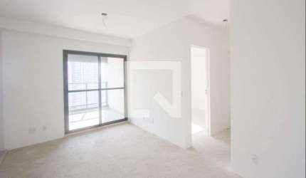 Apartamento para Aluguel - Chácara Santo Antonio, 2 Quartos,  61 m² - São Paulo