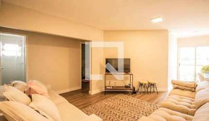 Apartamento para Aluguel - Saúde, 3 Quartos,  100 m² - São Paulo