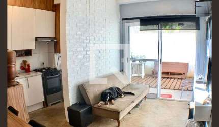 Apartamento para Aluguel - Ipiranga, 2 Quartos,  83 m² - São Paulo