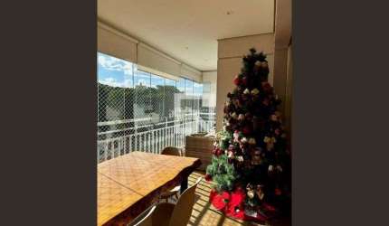 Apartamento para Aluguel - Portal do Morumbi, 3 Quartos,  97 m² - São Paulo