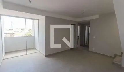 Cobertura para Aluguel - Ipiranga, 3 Quartos,  126 m² - Belo Horizonte