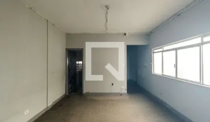 Apartamento para Aluguel - Santa Cecília, 3 Quartos,  109 m² - São Paulo