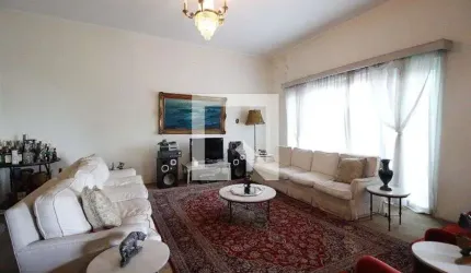 Casa para Aluguel - Casa Verde, 4 Quartos,  519 m² - São Paulo