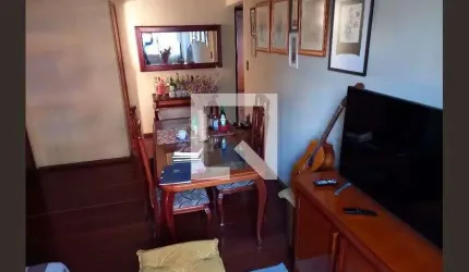 Apartamento para Aluguel - Cidade Nova, 2 Quartos,  105 m² - Belo Horizonte