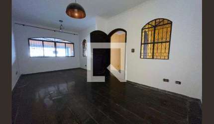 Casa para Aluguel - Butantã, 3 Quartos,  220 m² - São Paulo