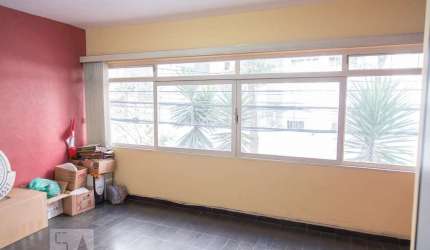 Casa para Aluguel - Tatuapé, 6 Quartos,  330 m² - São Paulo