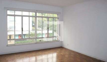 Apartamento para Aluguel - Higienópolis, 3 Quartos,  217 m² - São Paulo