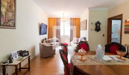 Apartamento para Aluguel - Paraíso, 2 Quartos,  108 m² - São Paulo