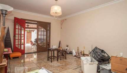Casa / Sobrado em Condomínio para Aluguel - Anil, 4 Quartos,  420 m² - Rio de Janeiro