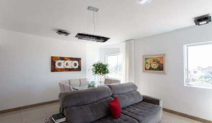 Apartamento para Aluguel - Itapoã, 3 Quartos,  125 m² - Belo Horizonte