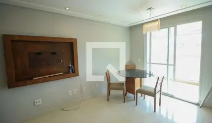 Apartamento para Aluguel - Canindé, 3 Quartos,  74 m² - São Paulo