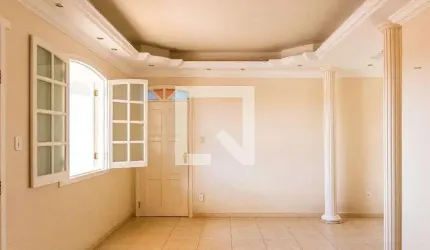 Cobertura para Aluguel - Serrano, 4 Quartos,  150 m² - Belo Horizonte
