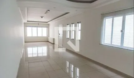 Casa para Aluguel - Ipiranga, 3 Quartos,  300 m² - São Paulo