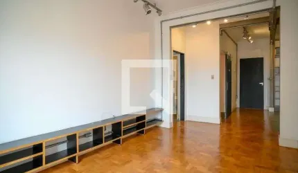 Apartamento para Aluguel - Aclimação, 2 Quartos,  105 m² - São Paulo