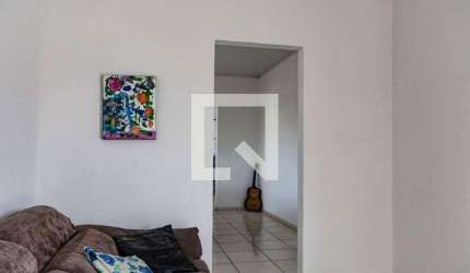 Casa para Aluguel - Padre Eustáquio, 3 Quartos,  160 m² - Belo Horizonte