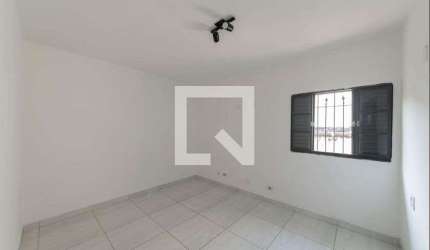 Casa para Aluguel - Jabaquara, 2 Quartos,  130 m² - São Paulo