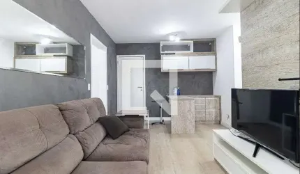 Apartamento para Aluguel - Bosque da Saúde, 2 Quartos,  65 m² - São Paulo