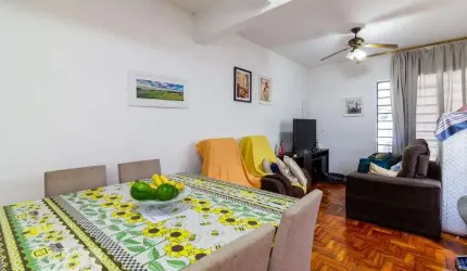 Casa para Aluguel - Vila Olímpia, 3 Quartos,  152 m² - São Paulo