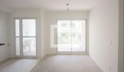 Apartamento para Aluguel - Santo Amaro , 2 Quartos,  66 m² - São Paulo