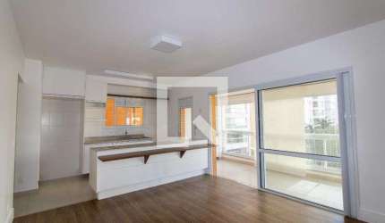 Apartamento para Aluguel - Taquaral, 3 Quartos,  119 m² - Campinas