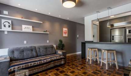 Apartamento para Aluguel - Cidade Baixa, 2 Quartos,  76 m² - Porto Alegre