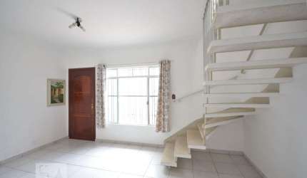 Casa para Aluguel - Bosque da Saúde, 3 Quartos,  100 m² - São Paulo