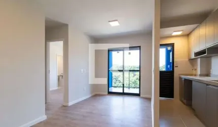 Apartamento para Aluguel - Campo Comprido , 3 Quartos,  67 m² - Curitiba