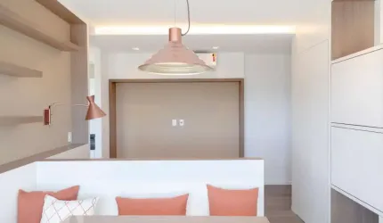 Apartamento para Aluguel - Consolação, 1 Quarto,  49 m² - São Paulo