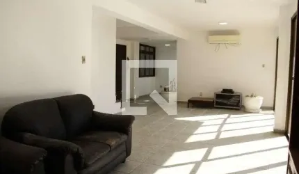 Casa / Sobrado em Condomínio para Aluguel - Itanhangá, 4 Quartos,  594 m² - Rio de Janeiro