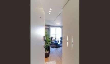 Apartamento para Aluguel - Botafogo, 1 Quarto,  47 m² - Campinas