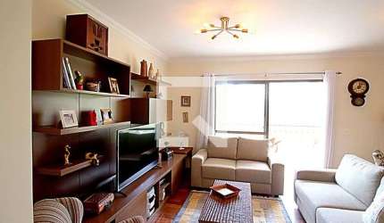 Apartamento para Aluguel - Portal do Morumbi, 4 Quartos,  150 m² - São Paulo