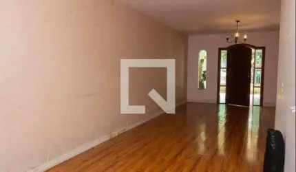 Casa para Aluguel - Butantã, 3 Quartos,  141 m² - São Paulo