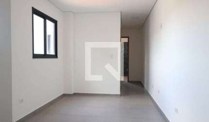 Cobertura para Aluguel - Vila Assunção, 2 Quartos,  115 m² - Santo André