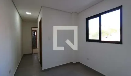 Cobertura para Aluguel - Vila Assunção, 2 Quartos,  115 m² - Santo André