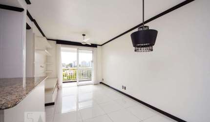 Apartamento para Aluguel - Jardim Lindóia, 2 Quartos,  73 m² - Porto Alegre