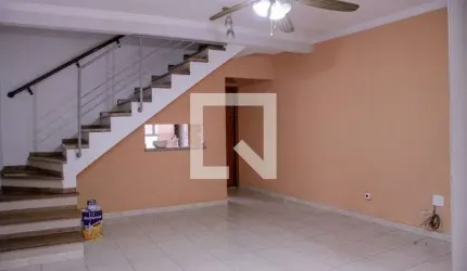Casa / Sobrado em Condomínio para Aluguel - Vila Augusta, 2 Quartos,  130 m² - Guarulhos