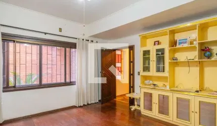 Casa para Aluguel - Santana, 6 Quartos,  275 m² - Porto Alegre