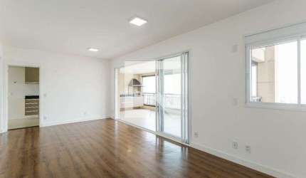 Apartamento para Aluguel - Vila Olímpia, 3 Quartos,  136 m² - São Paulo