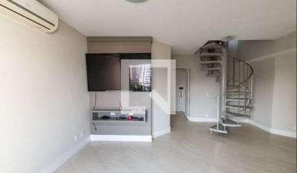 Cobertura para Aluguel - Ipiranga, 4 Quartos,  156 m² - São Paulo