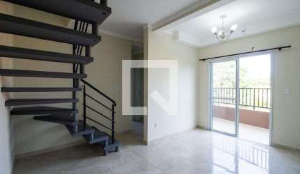 Cobertura para Aluguel - Jardim Bela Vista, 2 Quartos,  124 m² - Sorocaba