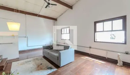 Apartamento para Aluguel - Consolação, 4 Quartos,  163 m² - São Paulo