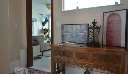 Apartamento para Aluguel - Pituba, 3 Quartos,  162 m² - Salvador