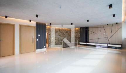 Cobertura para Aluguel - Setor Oeste, 4 Quartos,  346 m² - Goiânia