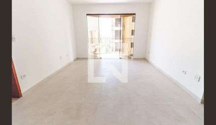 Apartamento para Aluguel - Belém, 3 Quartos,  107 m² - São Paulo