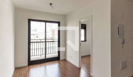 Apartamento para Aluguel - Campos Elíseos, 2 Quartos,  38 m² - São Paulo