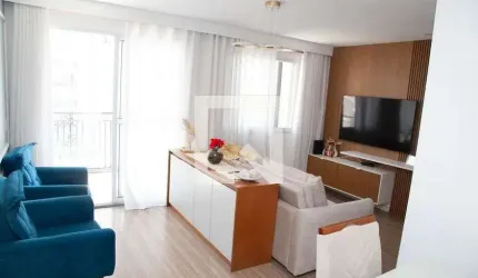 Apartamento para Aluguel - Picanço, 2 Quartos,  75 m² - Guarulhos