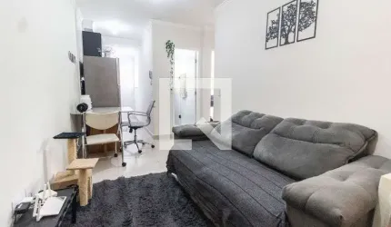 Apartamento para Aluguel - Água Fria, 2 Quartos,  40 m² - São Paulo