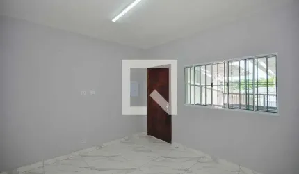 Casa para Aluguel - Portal do Morumbi, 2 Quartos,  200 m² - São Paulo